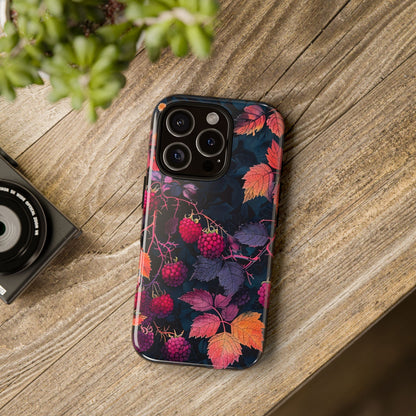 Floral Tough Cases