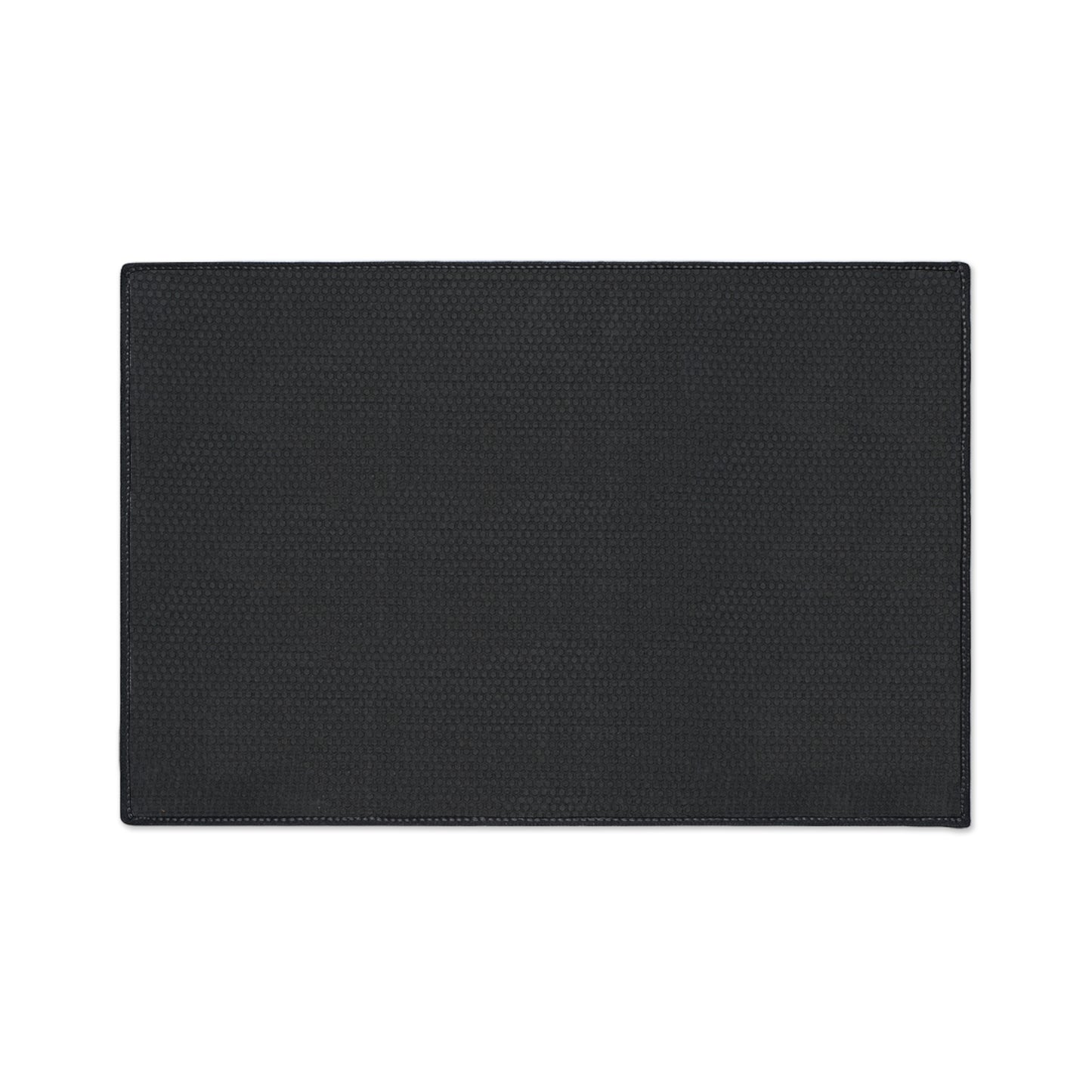 Tea & Crumpets Adventure Mat - Heavy Duty Floor Mat for Kitchen, Entryway, Dining Room, Gifts for Tea Lovers, Home Decor