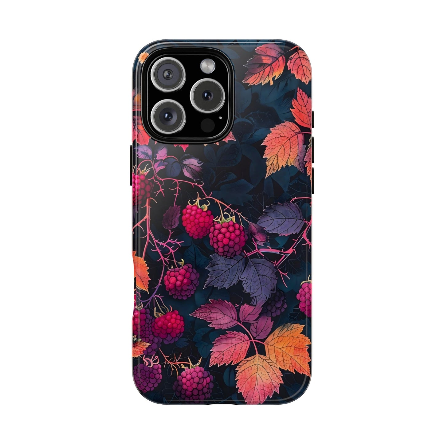 Floral Tough Cases