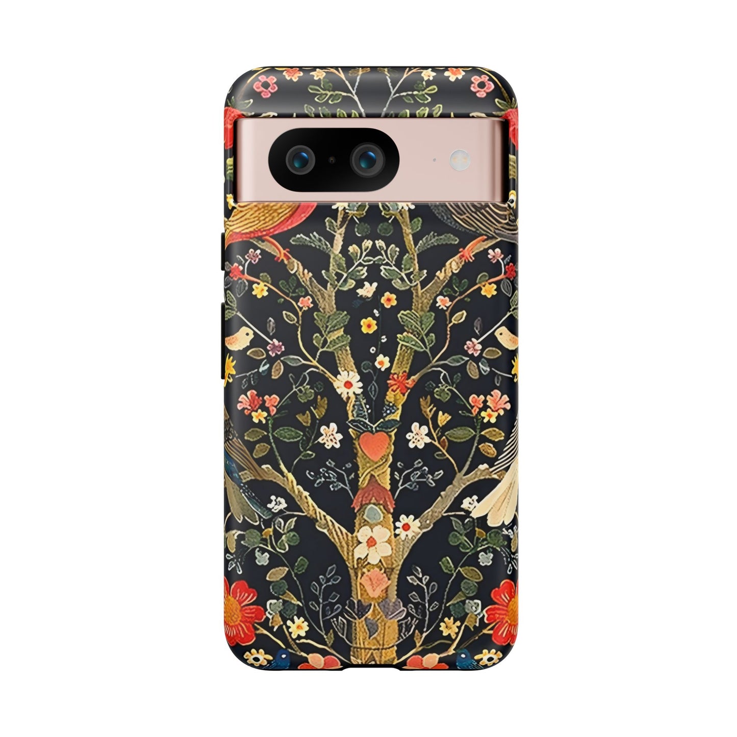 Floral Tough Cases