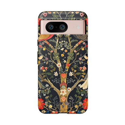 Floral Tough Cases