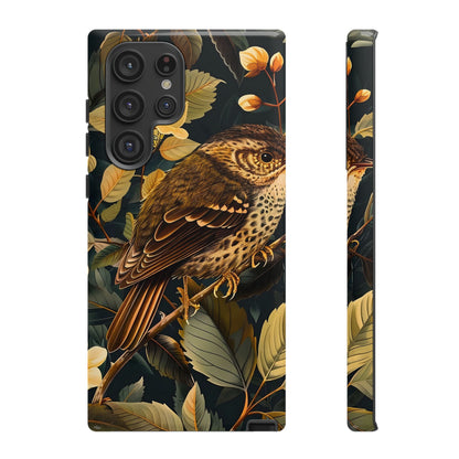 Sparrow Tough Cases