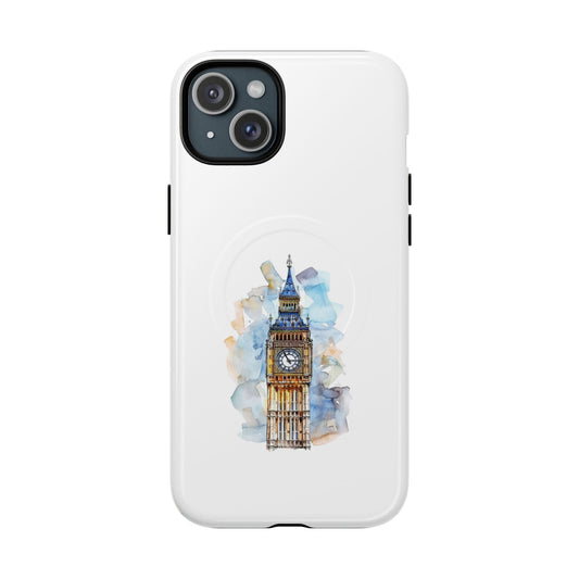 Durable Phone Cases with Iconic Designs, Tough Magnetic Cases, Protective Accessories, Phone Cover with Art, Stylish Tech Gifts