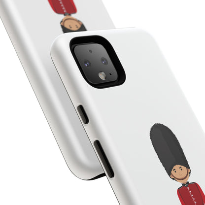 Royal Guard Phone Case - Tough Cases for Stylish Protection