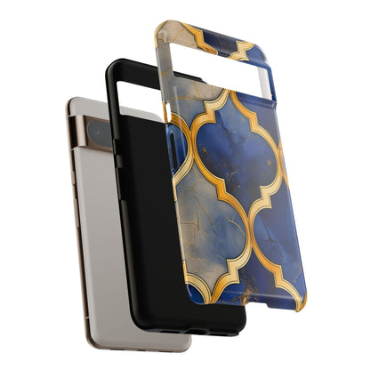 Elegant Phone Case, Marble Design, Stylish Phone Accessory, Unique Gift for Her, Trendy Phone Cover, Holiday Gift Idea