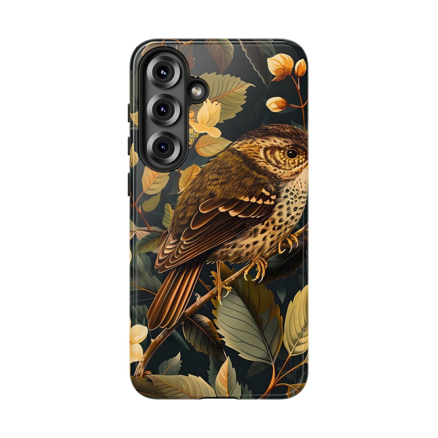Sparrow Tough Cases