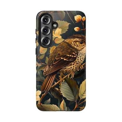 Sparrow Tough Cases