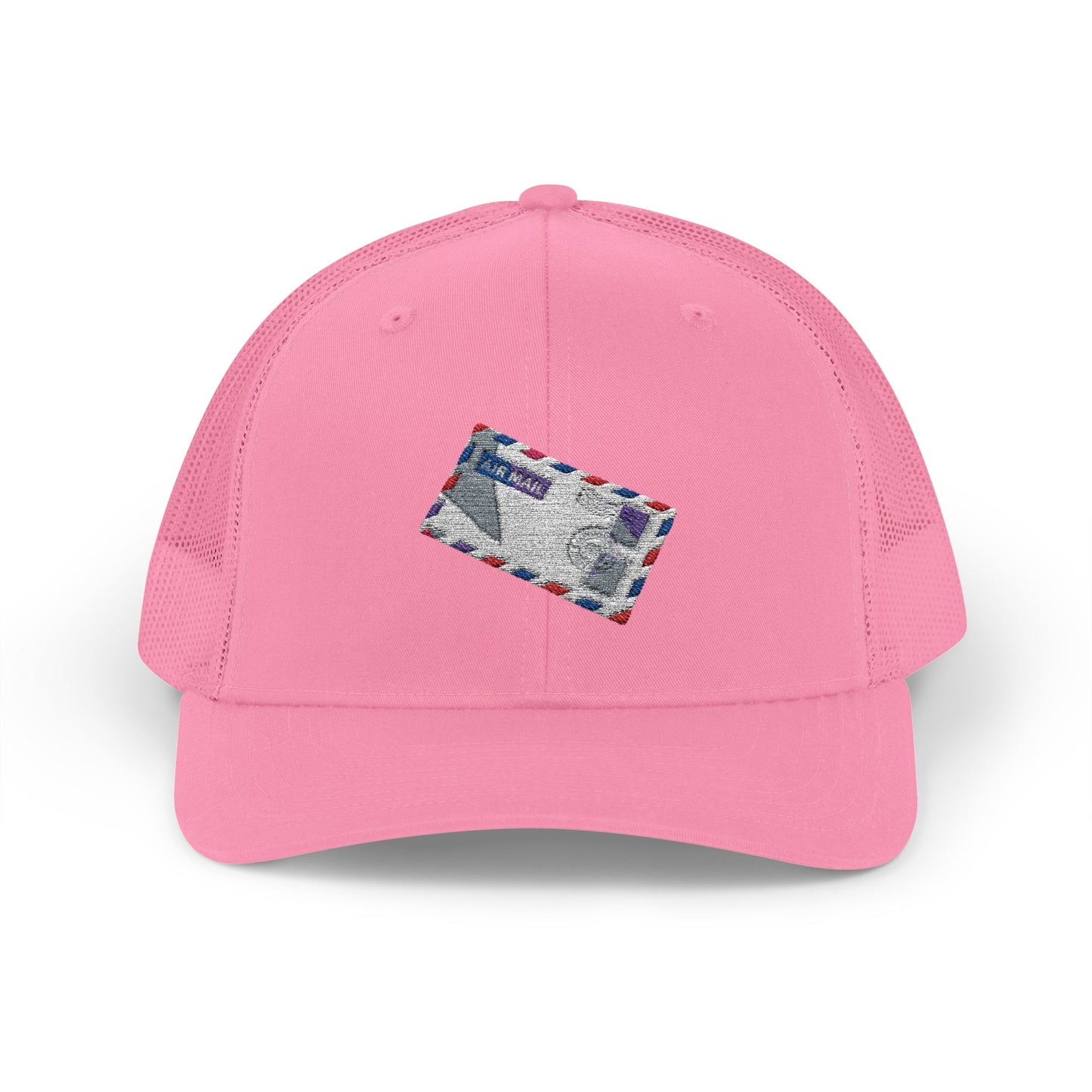 Snapback Trucker Cap with Sparkle Design | Trendy Hat for Outdoor Adventures, Casual Wear, Gifts, Festivals, Every Day Use