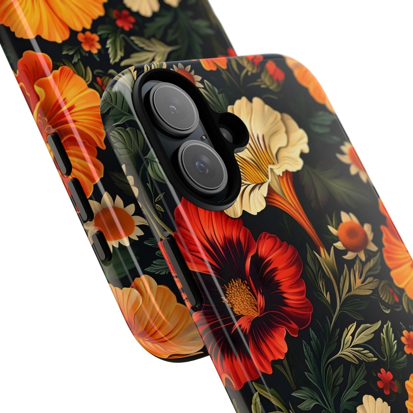 Sunflower Tough Cases