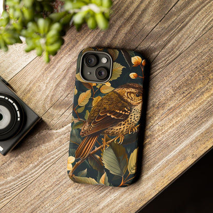 Sparrow Tough Cases