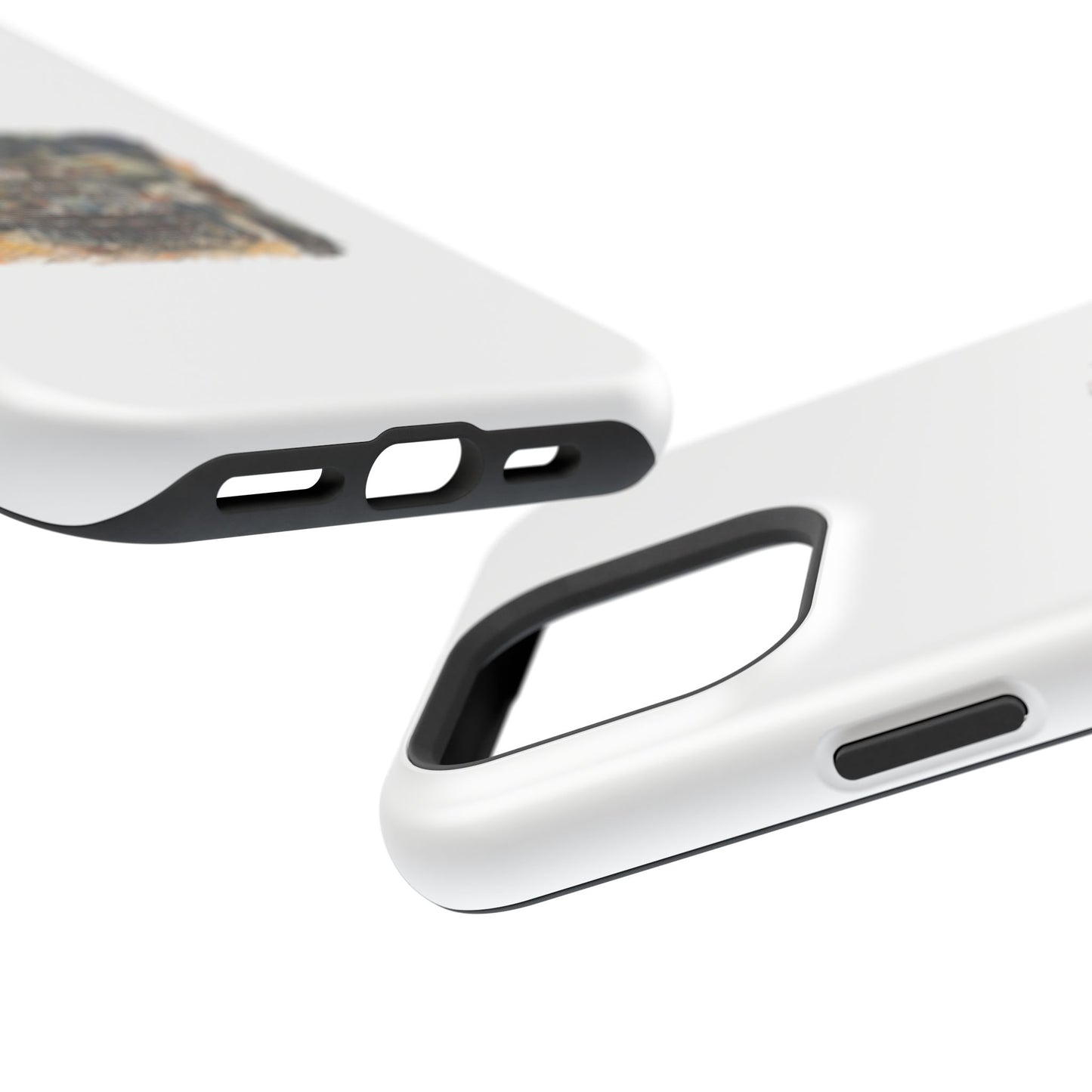 Impact-Resistant Cases