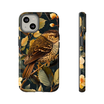 Sparrow Tough Cases