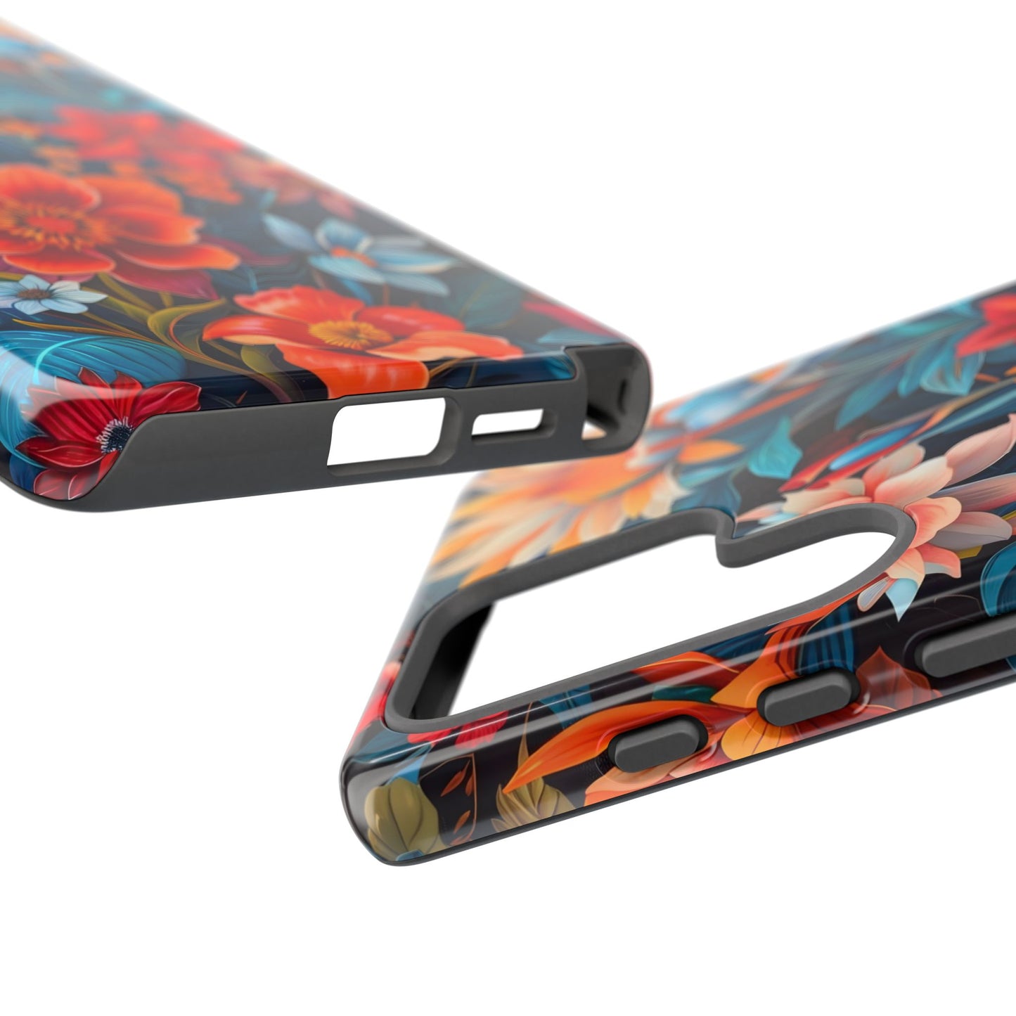 Floral Phone Case