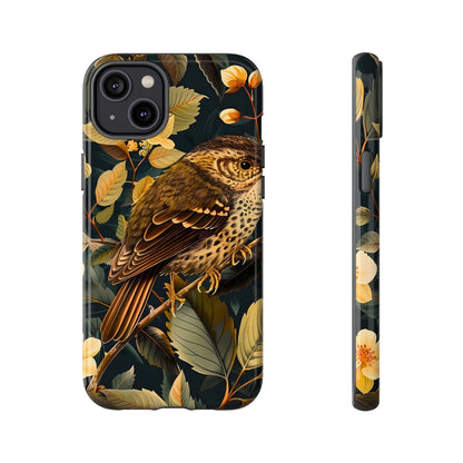 Sparrow Tough Cases