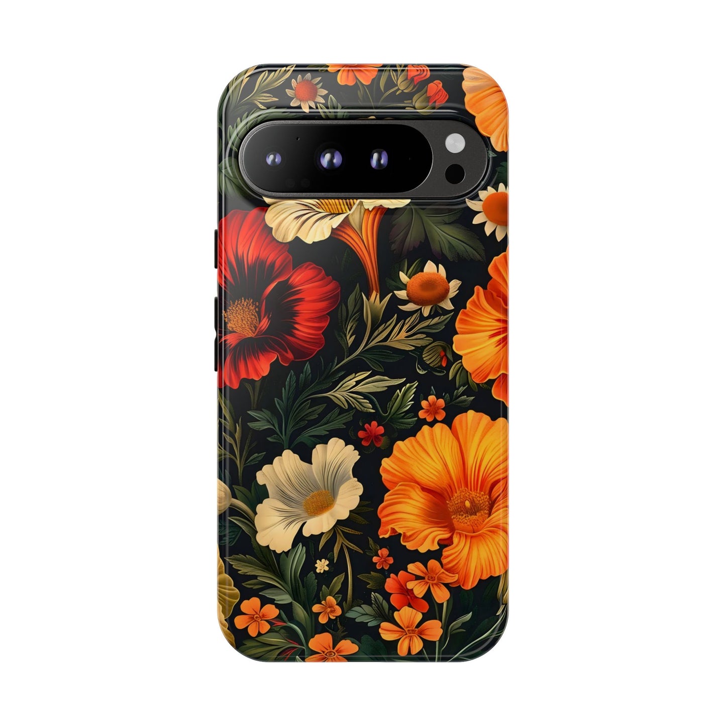 Sunflower Tough Cases