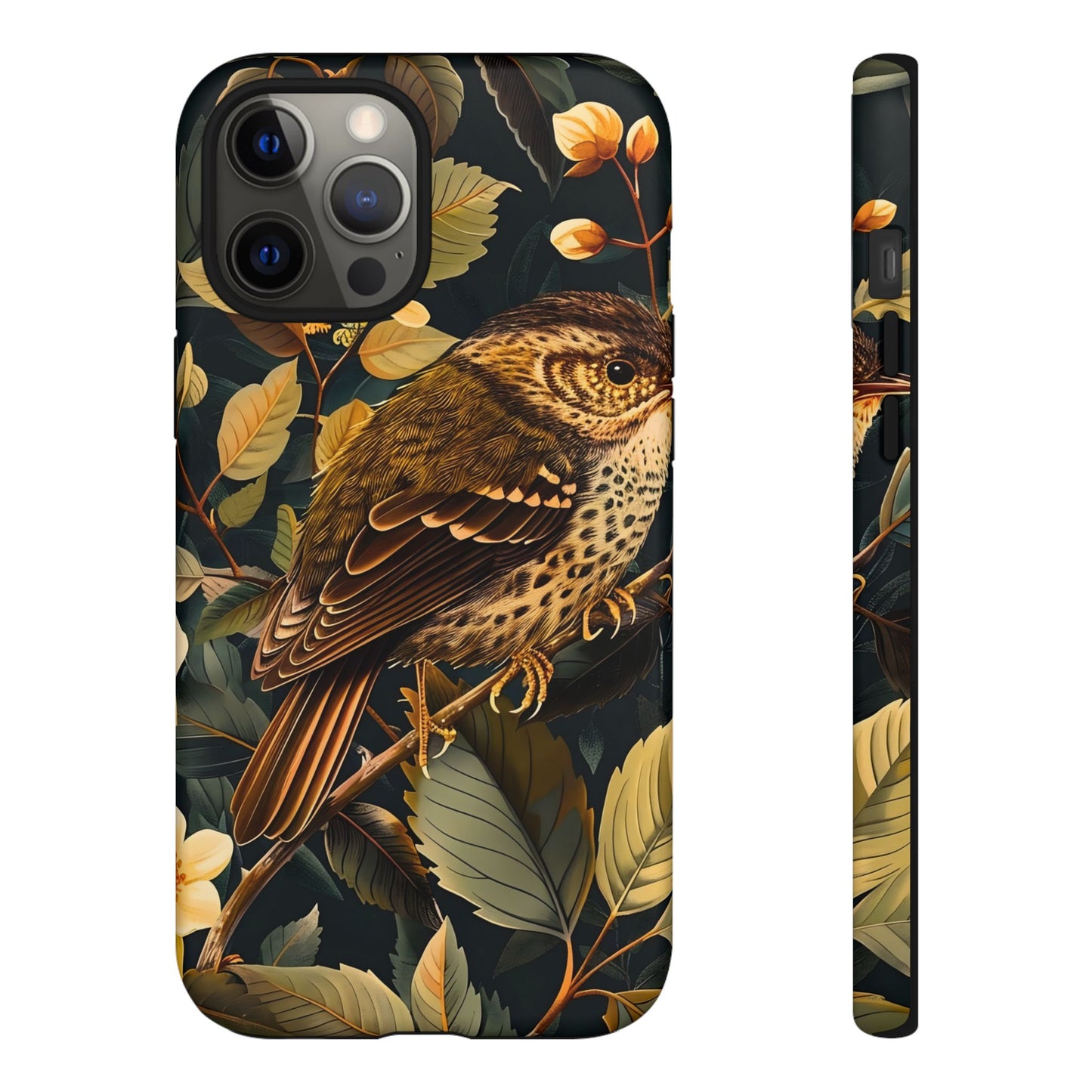 Sparrow Tough Cases