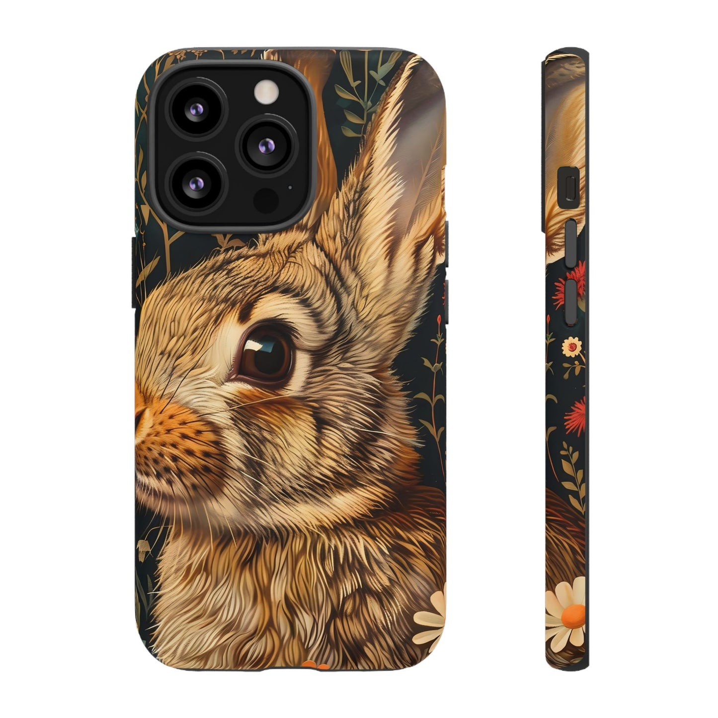 Rabbit Tough Cases
