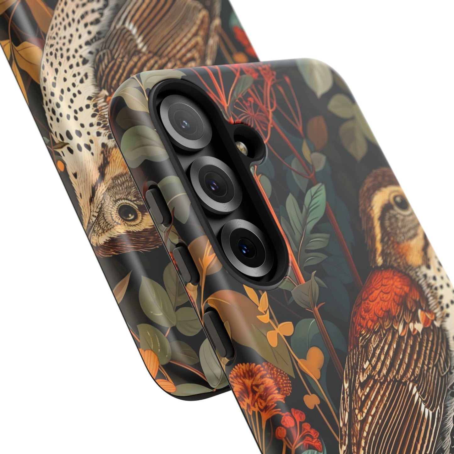 Nature-Inspired Phone Case with Beautiful Bird Design, Floral iPhone Cover, Eco-Friendly Tech Accessory, Gift for Bird Lovers, Stylish [...]
