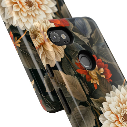 Jasmin Tough Cases