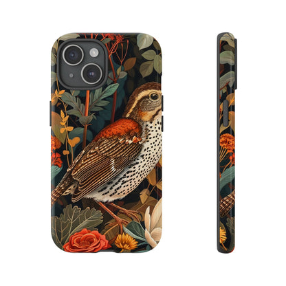 Nature-Inspired Phone Case with Beautiful Bird Design, Floral iPhone Cover, Eco-Friendly Tech Accessory, Gift for Bird Lovers, Stylish [...]