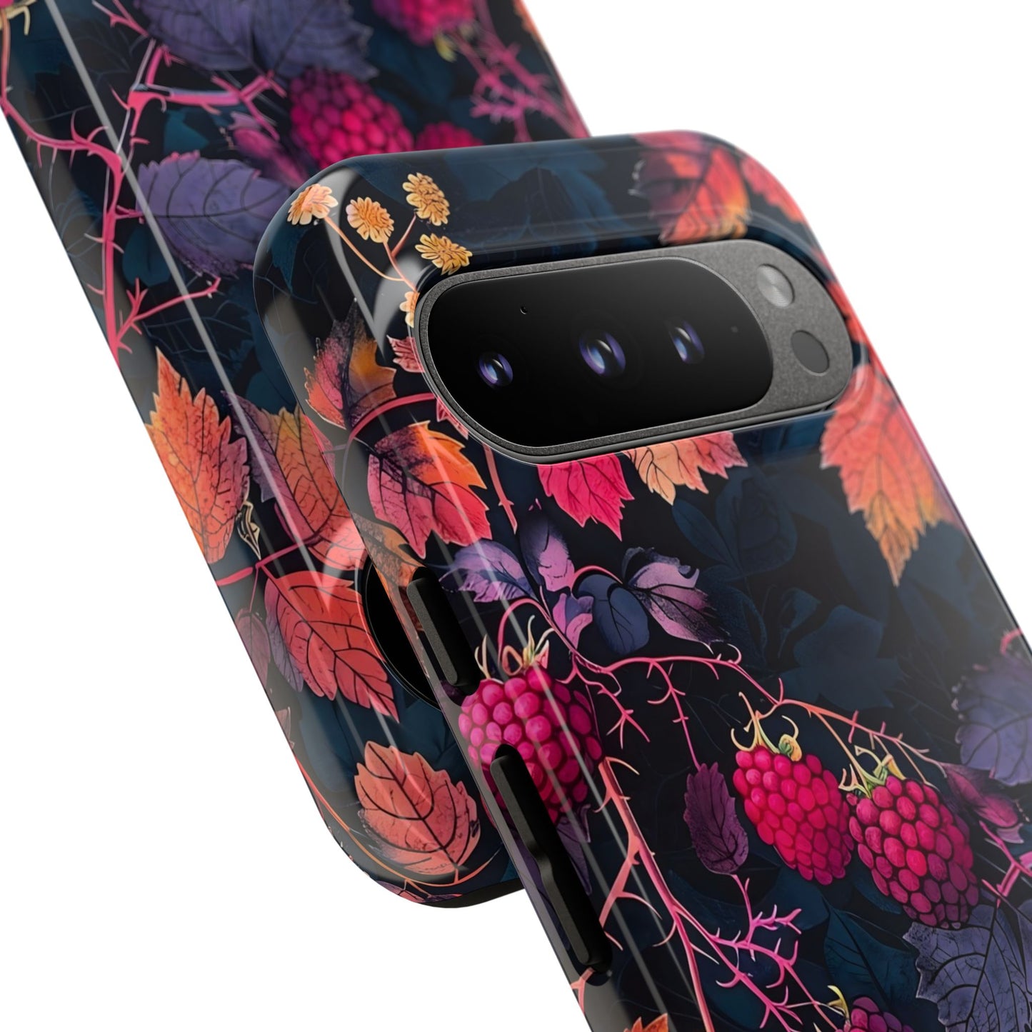 Floral Tough Cases