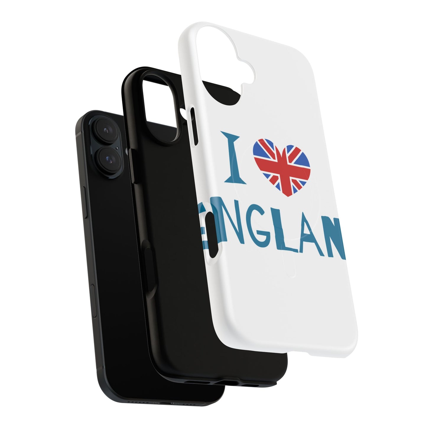 Tough Magnetic Cases