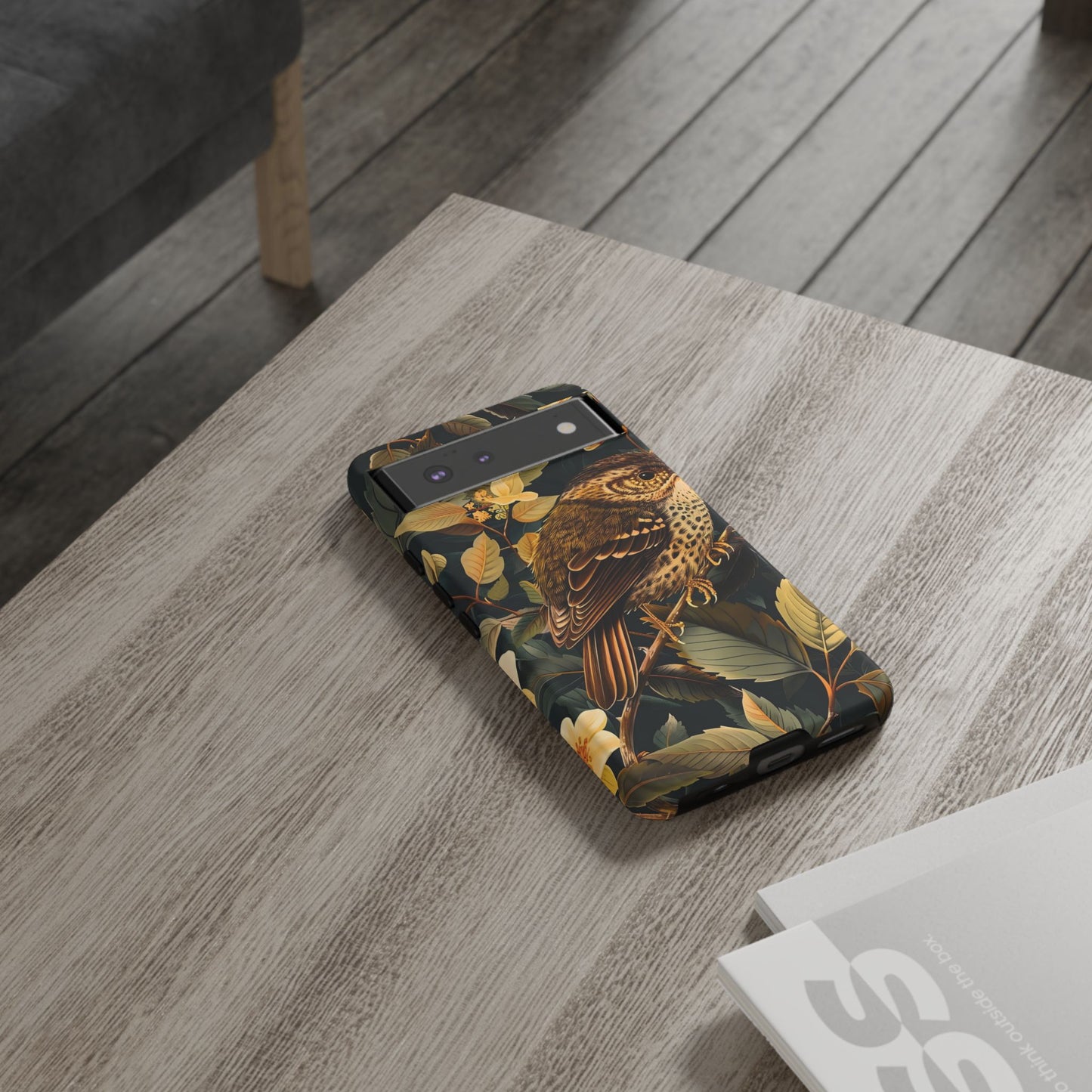Sparrow Tough Cases