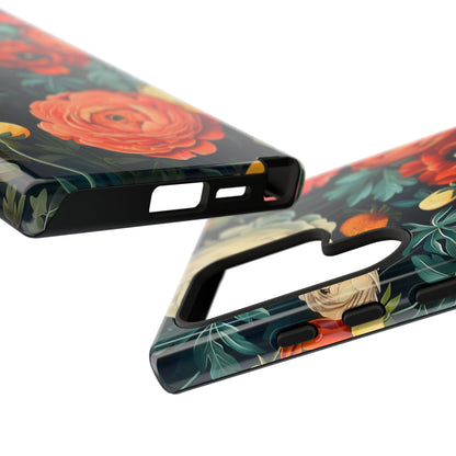 Rose Tough Cases