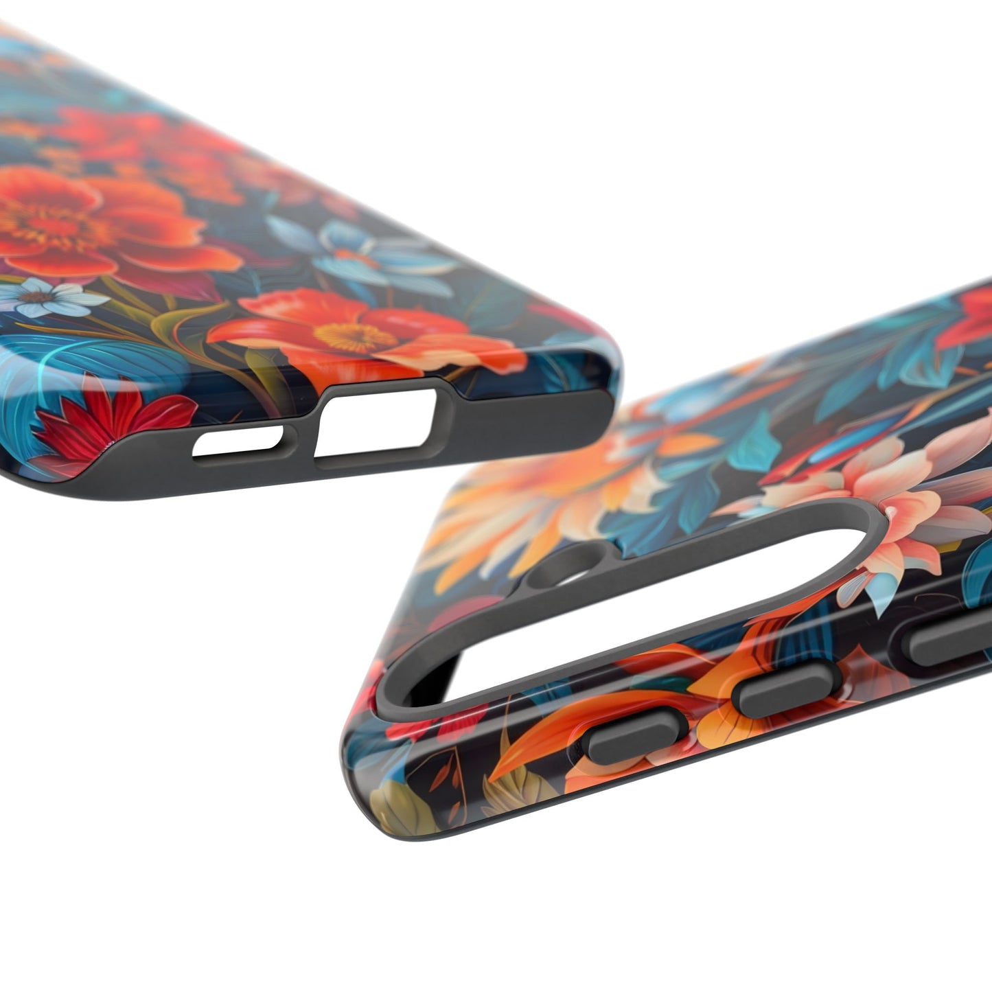 Floral Phone Case