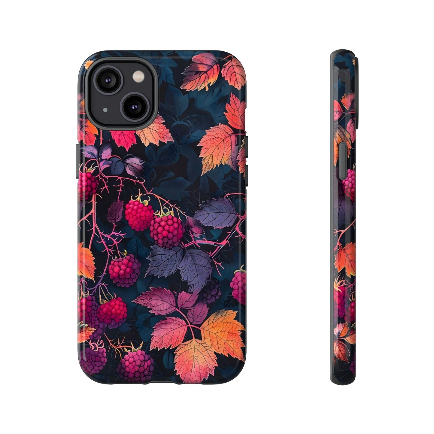 Floral Tough Cases