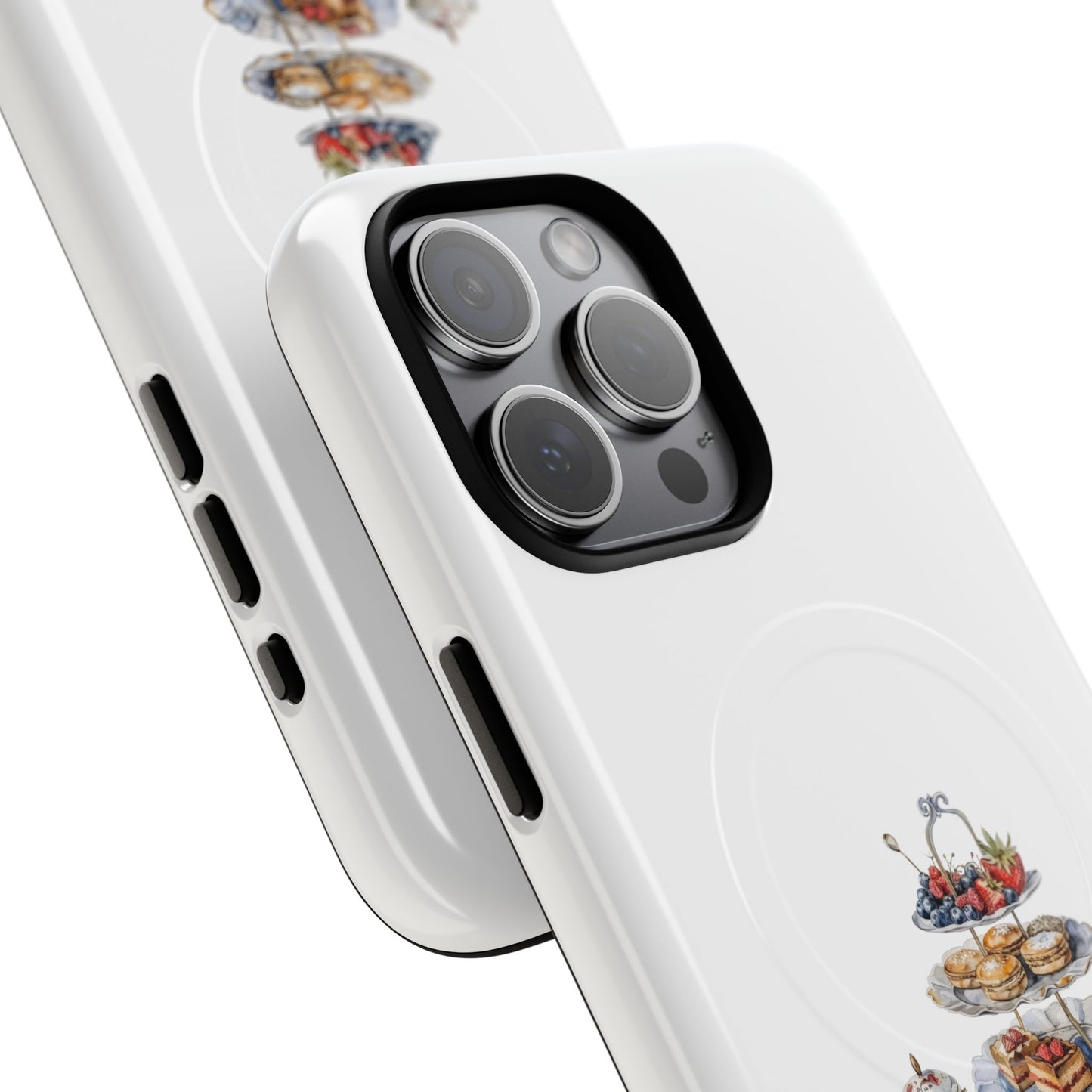 Tough Magnetic Cases