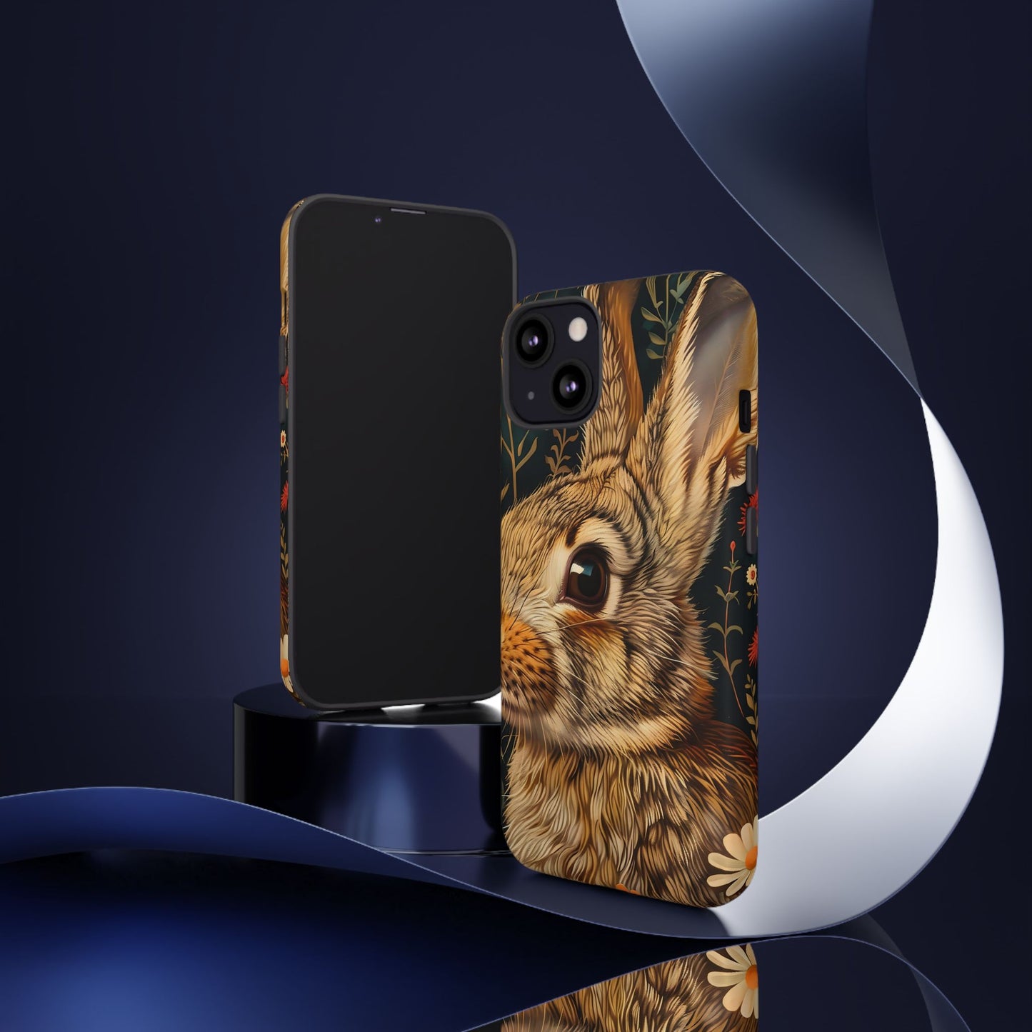 Rabbit Tough Cases