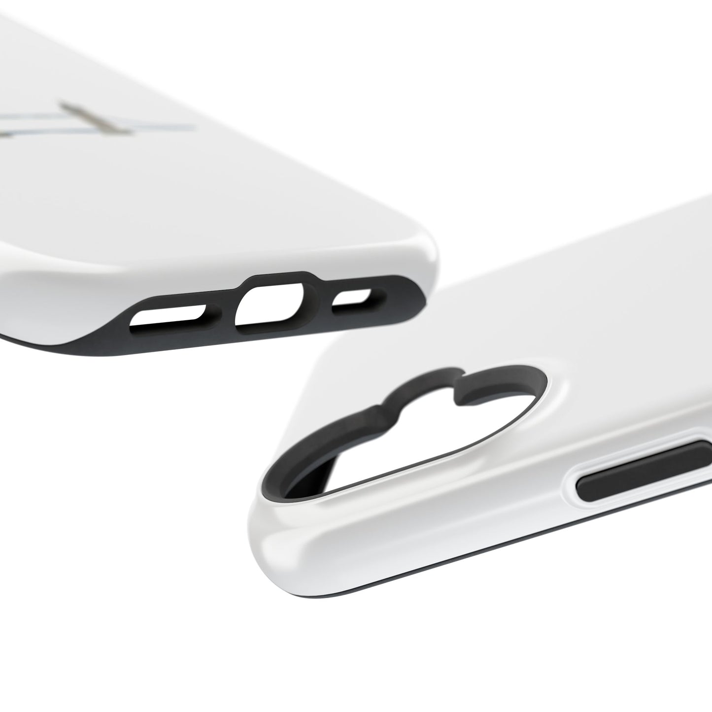 London Bridge Magnetic Tough Cases | Durable Phone Cases, Gift for Travelers, Unique Accessories, Custom Phone Case, Stylish Protection