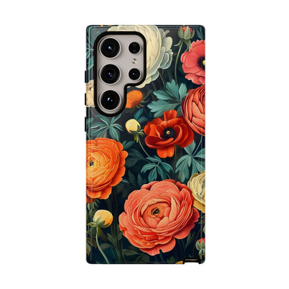 Rose Tough Cases