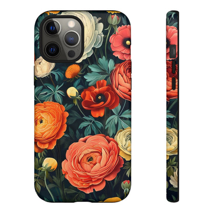Rose Tough Cases