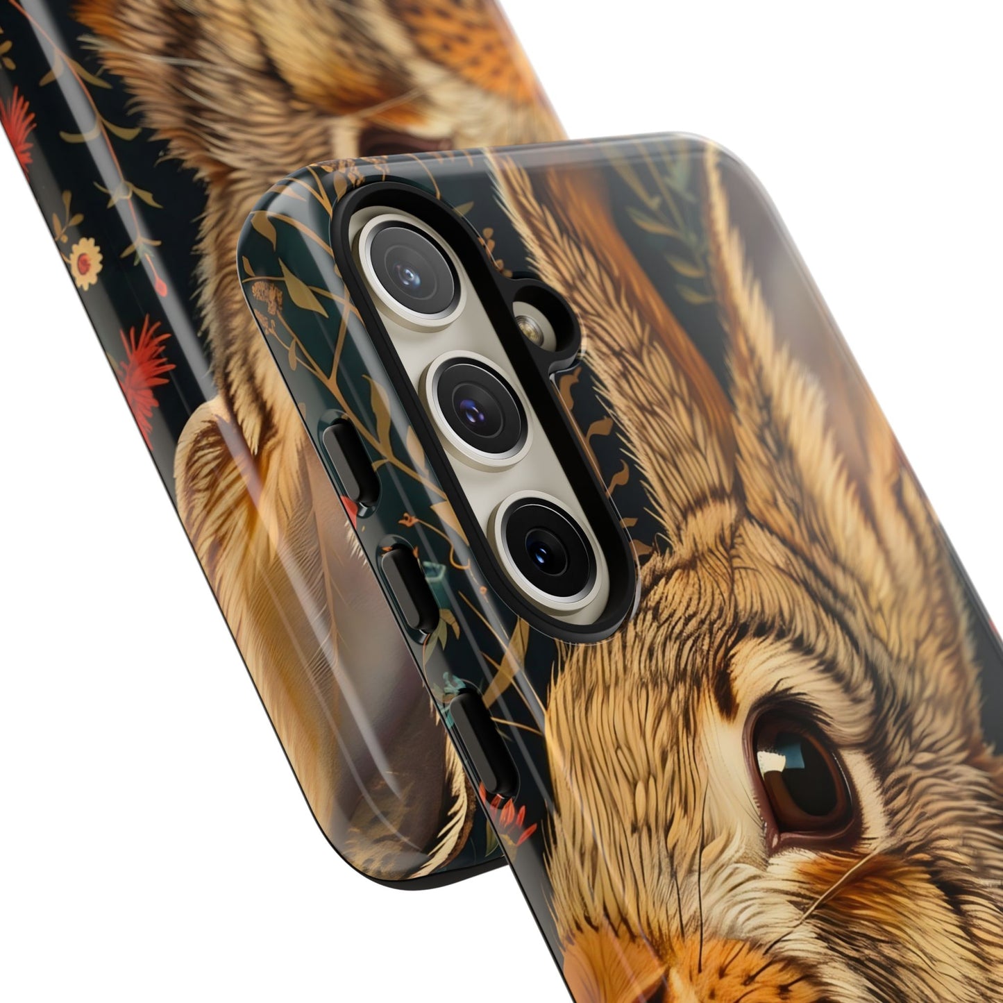 Rabbit Tough Cases