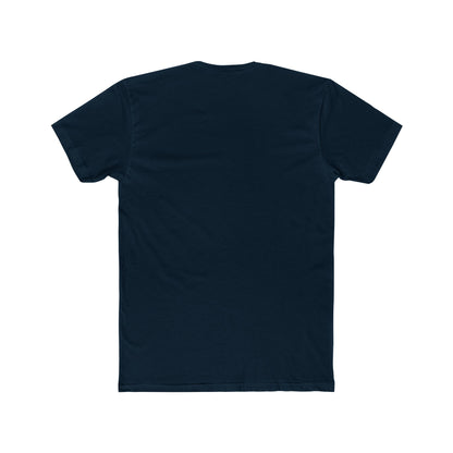 Vintage England Iconic Unisex Cotton Crew Tee