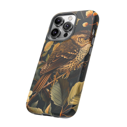 Sparrow Tough Cases