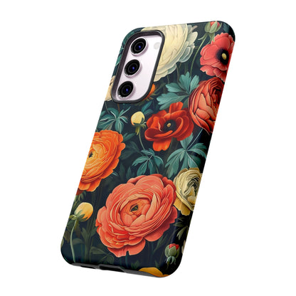 Rose Tough Cases