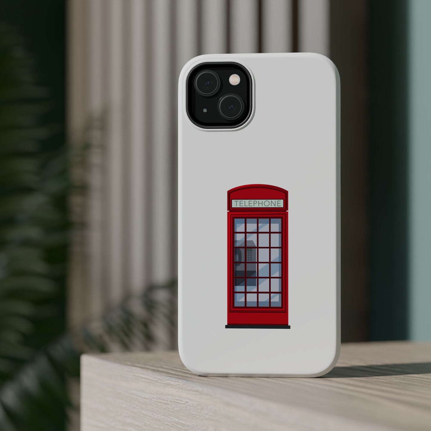 Fun Phone Cases with Magnetic Designs, Unique Phone Case, Phone Accessories, Gifts for Phone Lovers, Customizable Cases, Holiday Gifts