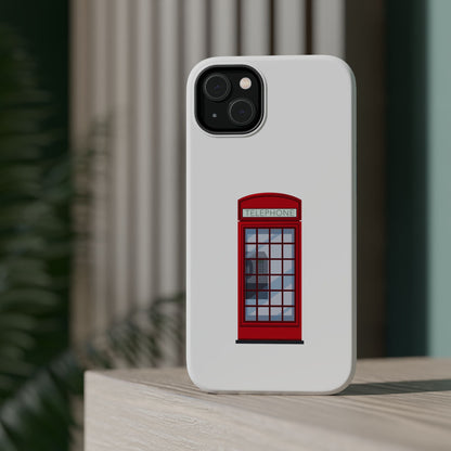 Fun Phone Cases with Magnetic Designs, Unique Phone Case, Phone Accessories, Gifts for Phone Lovers, Customizable Cases, Holiday Gifts
