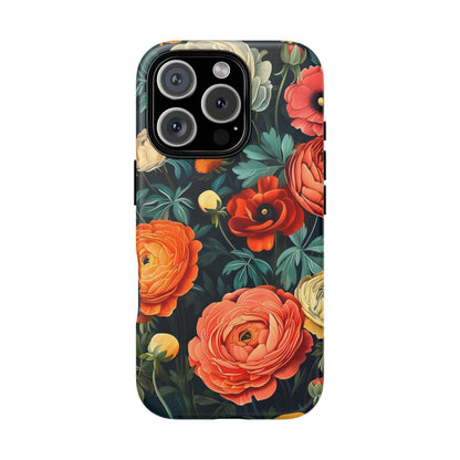 Rose Tough Cases