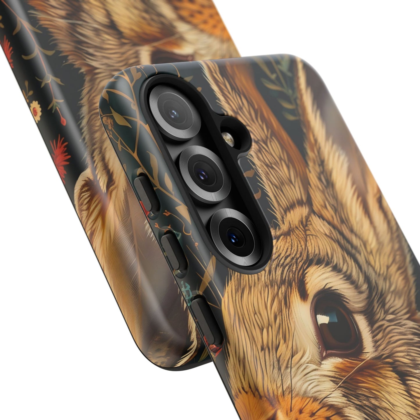 Rabbit Tough Cases