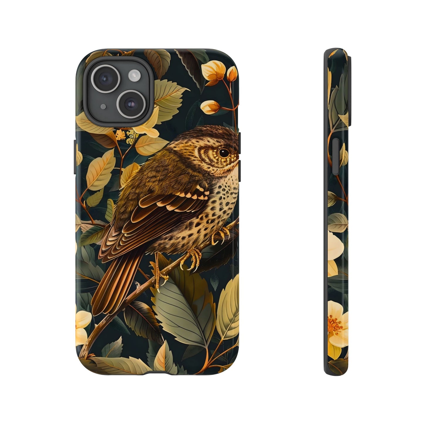 Sparrow Tough Cases