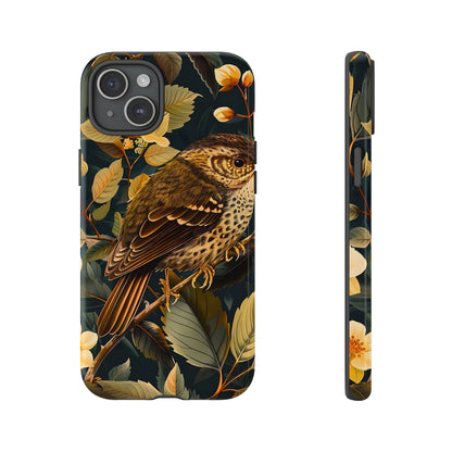 Sparrow Tough Cases