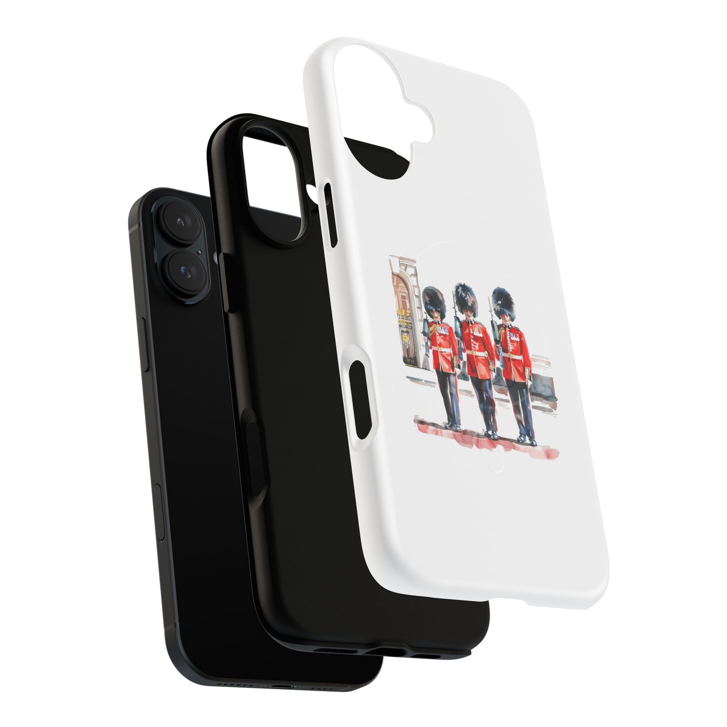 Tough Magnetic Phone Cases for Bold Style, Unique Gift for Phone Lovers, Outdoor Accessories, Military-Inspired Designs, Chic Phone [...]
