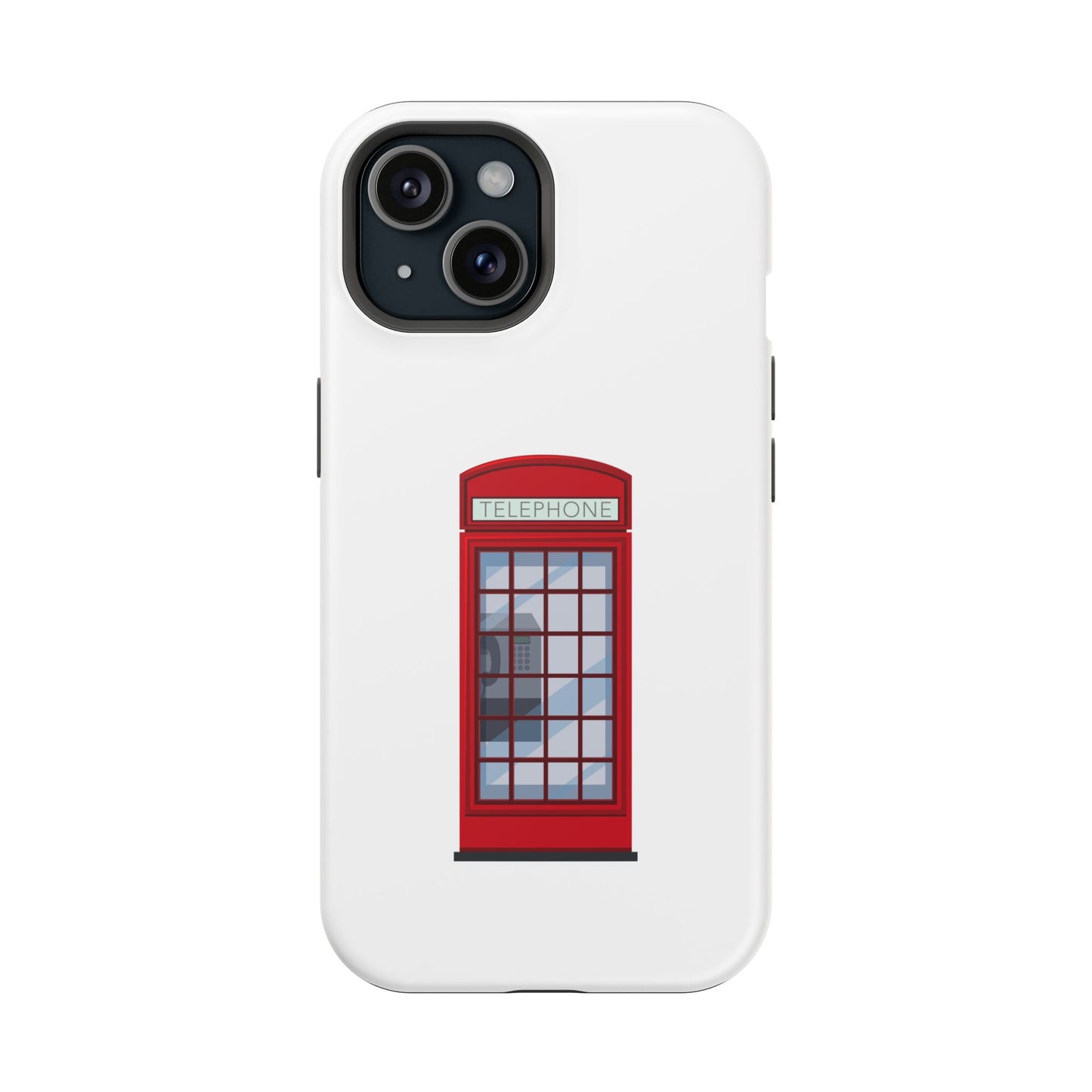 Fun Phone Cases with Magnetic Designs, Unique Phone Case, Phone Accessories, Gifts for Phone Lovers, Customizable Cases, Holiday Gifts