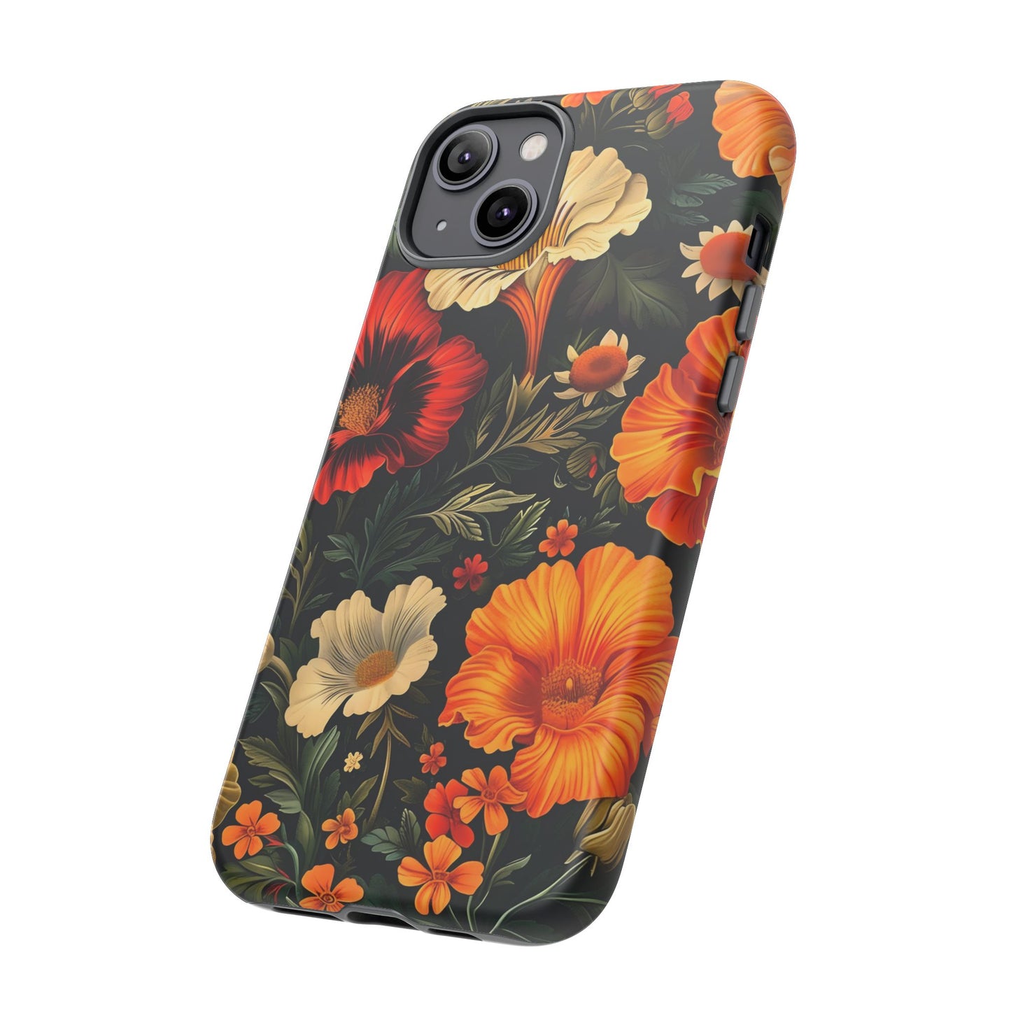 Sunflower Tough Cases