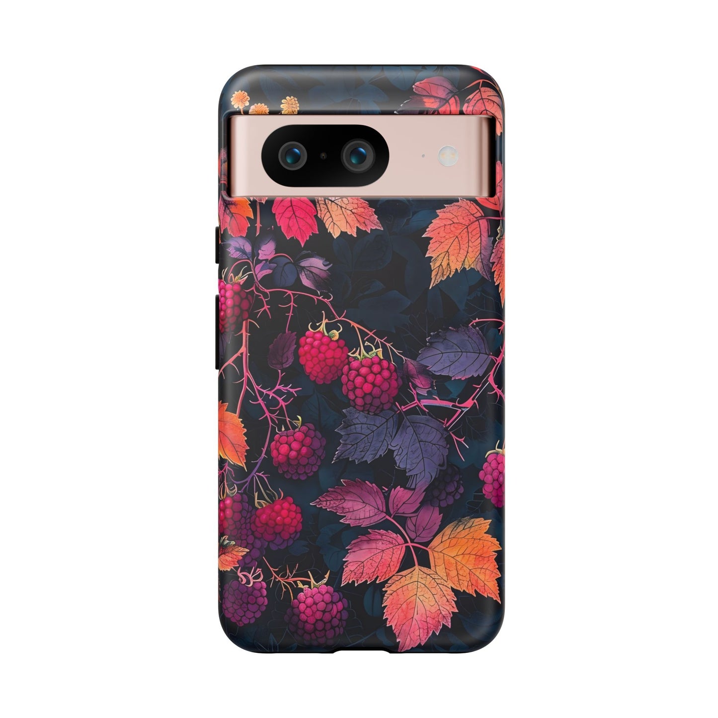 Floral Tough Cases