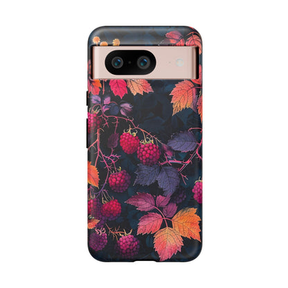 Floral Tough Cases